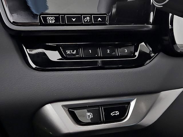 New 2026 Lexus RX 350 350h Luxury image 24