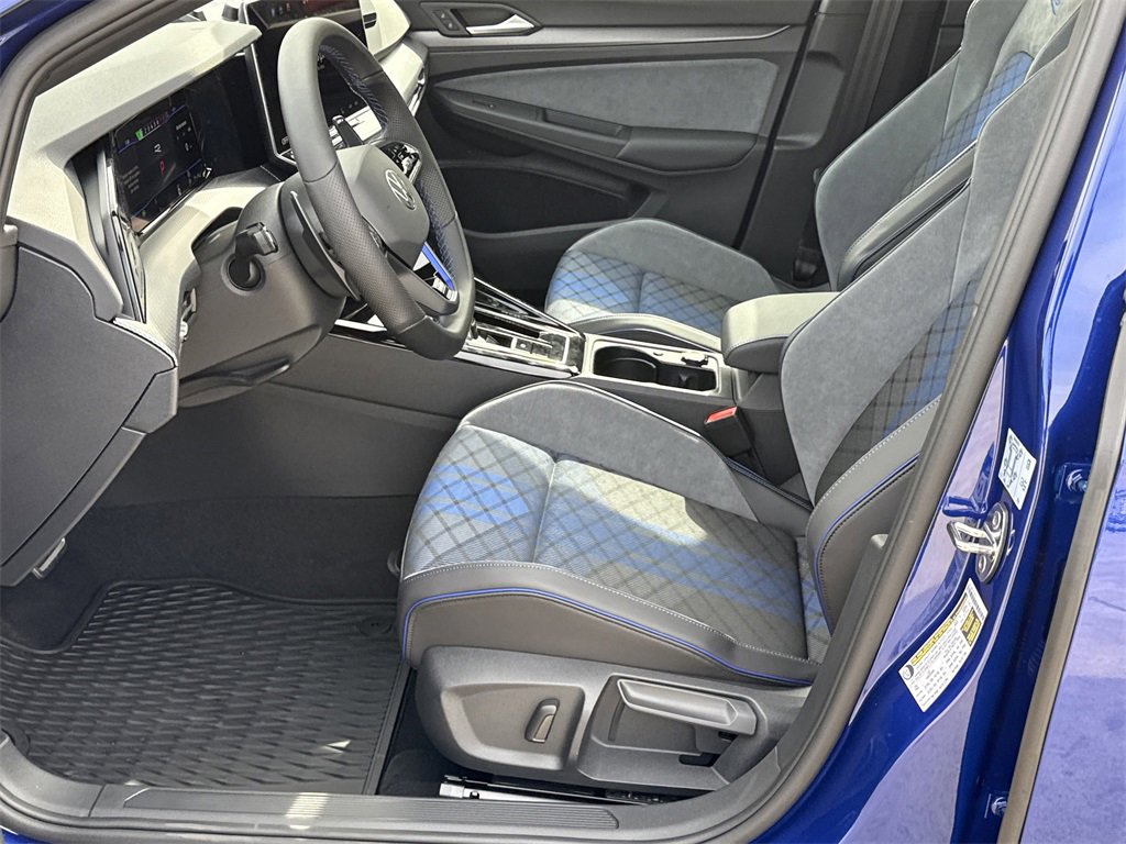 New 2026 Volkswagen Golf w/ Euro Style Package image 12