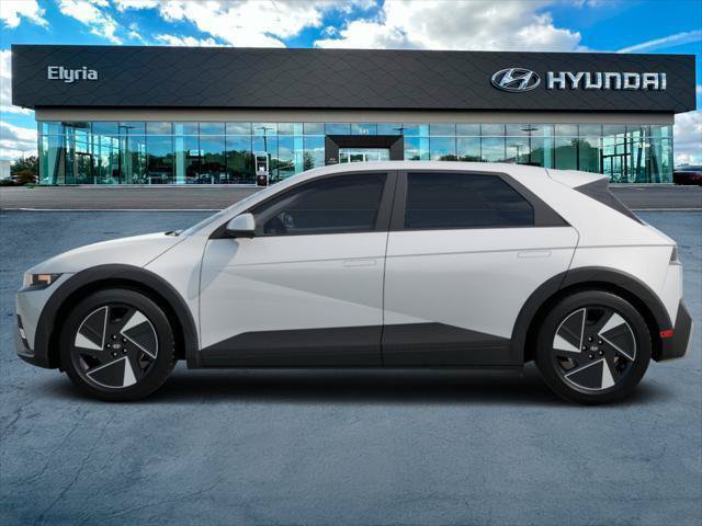 New 2027 Hyundai Ioniq 5 SE AWD/4WD image 3