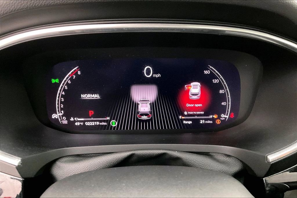 Certified 2024 Acura MDX FWD image 27