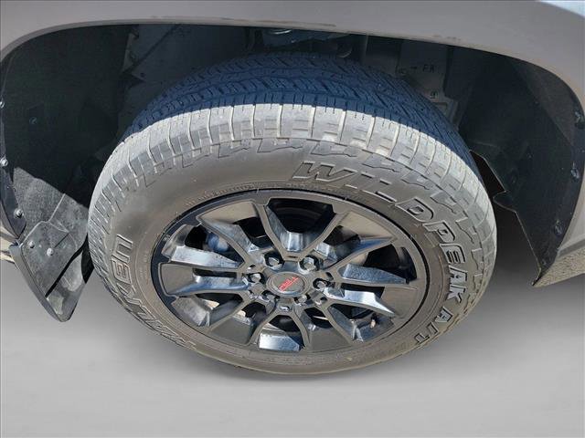 Used 2024 Toyota Tundra SR5 image 10