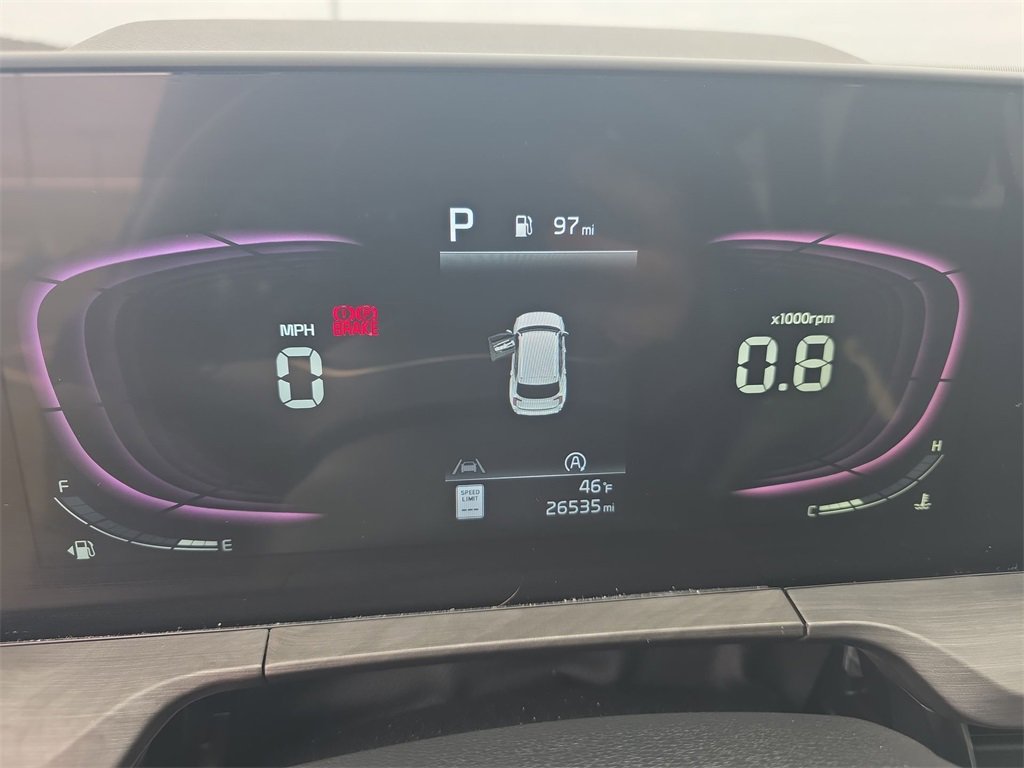 Used 2023 Kia Telluride EX X-Line image 15