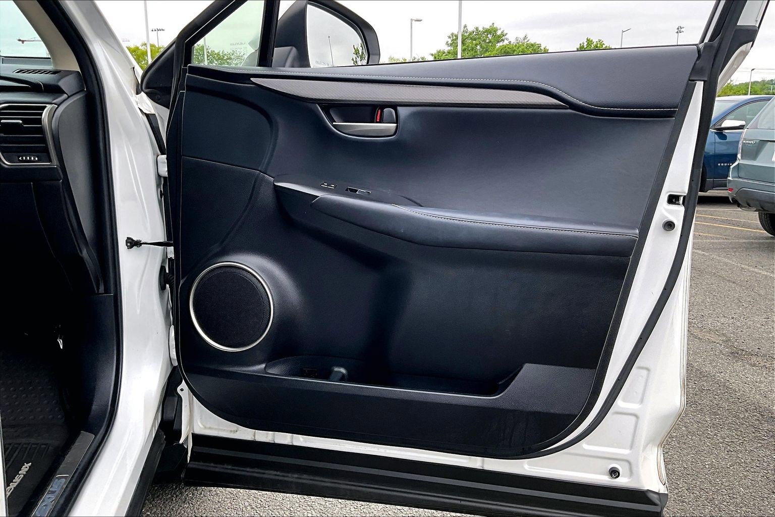 Used 2018 Lexus NX 300 AWD w/ Premium Package image 23