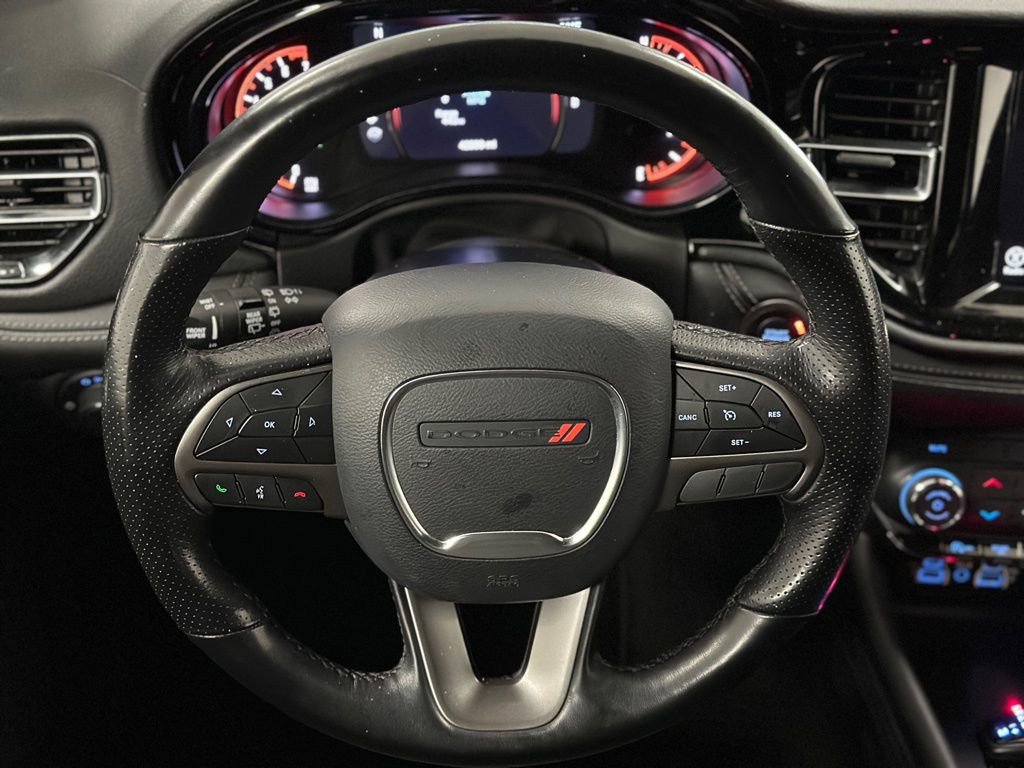 Used 2024 Dodge Durango SXT image 4