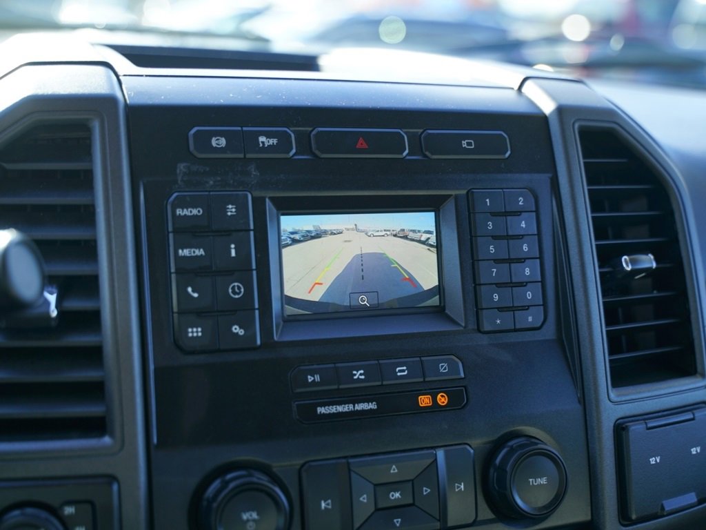 Used 2022 Ford F350 XL w/ STX Appearance Package image 16