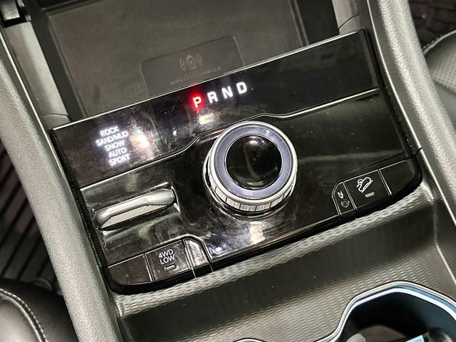 Used 2024 Jeep Grand Cherokee Limited 4xe AWD/4WD image 16