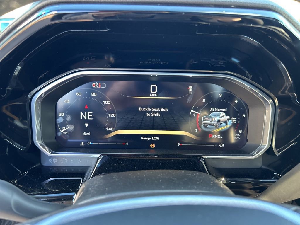 New 2026 GMC Sierra 2500 SLT w/ SLT Premium Package image 31