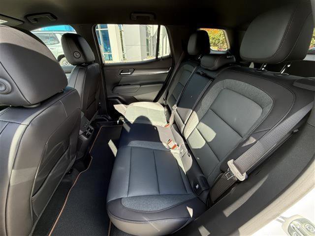 New 2026 GMC Terrain AT4 w/ Convenience Package III image 25