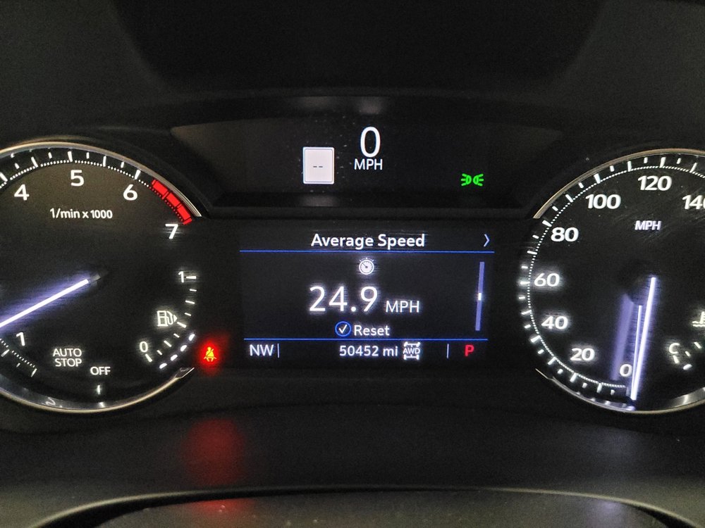 Used 2019 Cadillac XT4 Luxury w/ Cold Weather Package image 23