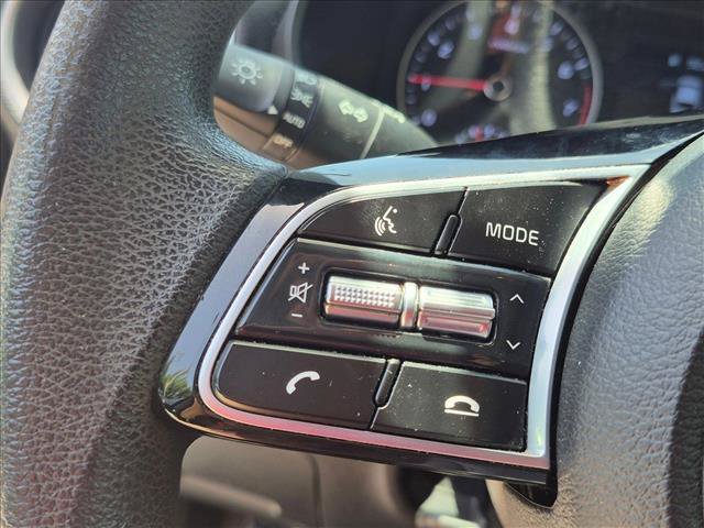Used 2021 Kia Forte Sedan FWD image 11