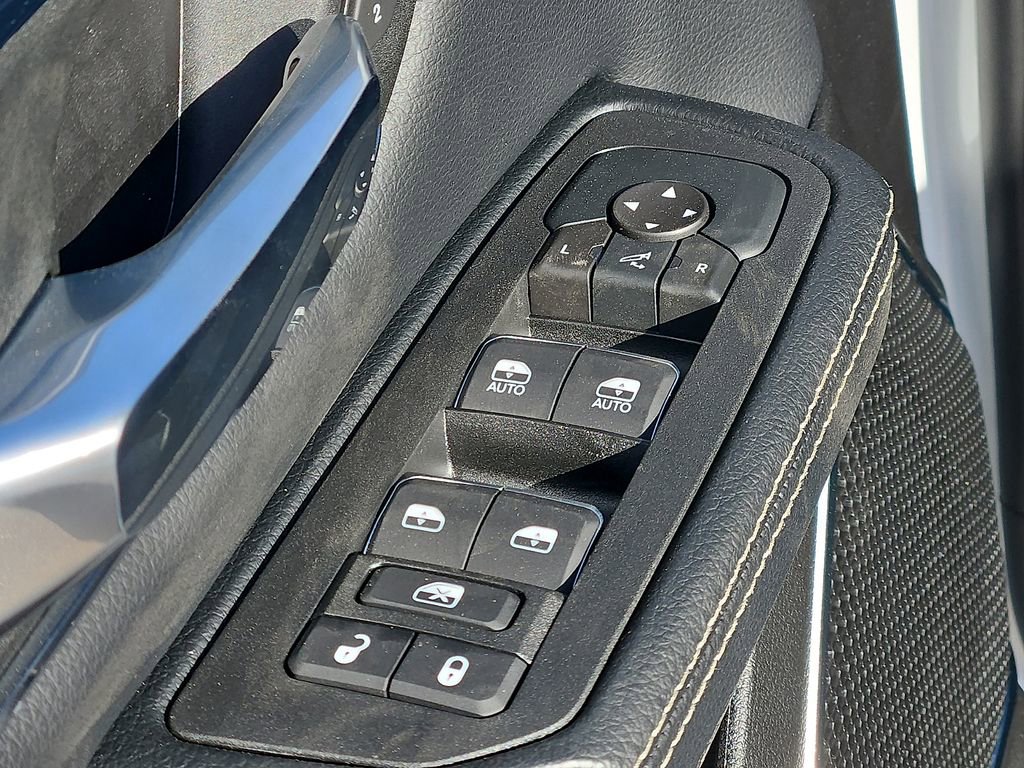 New 2026 RAM 1500 Laramie image 13