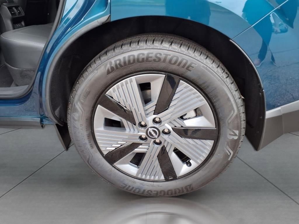 New 2025 Nissan Murano SL w/ Cargo Package image 22