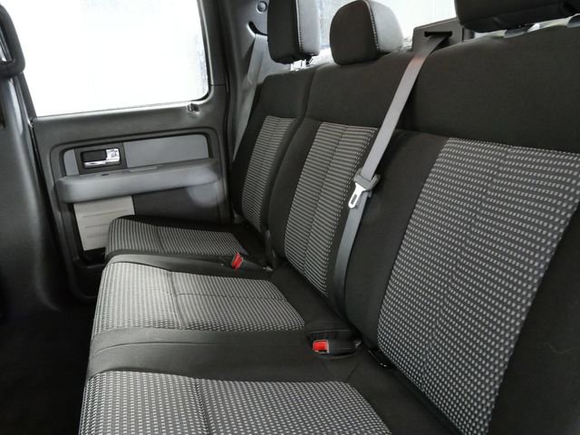 Used 2014 Ford F150 STX w/ Equipment Group 201A Mid image 15