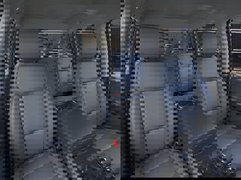 New 2025 Ford F150 Lightning Flash image 39