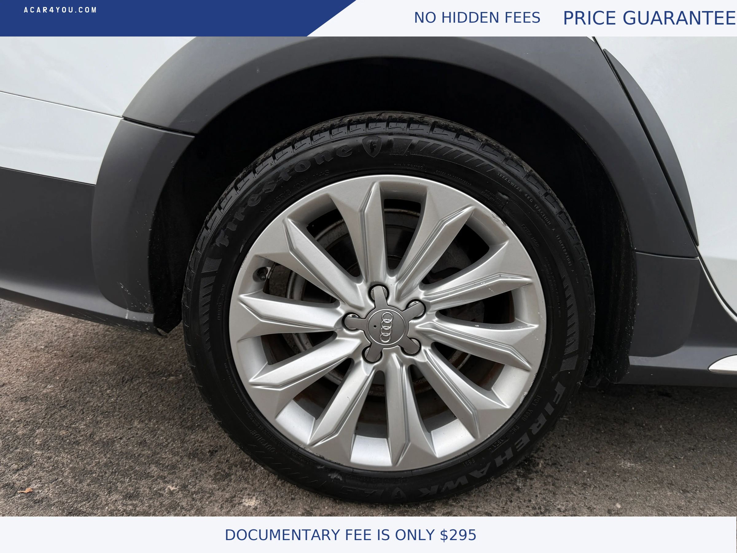 Used 2015 Audi A4 Premium Plus w/ Technology Package image 25