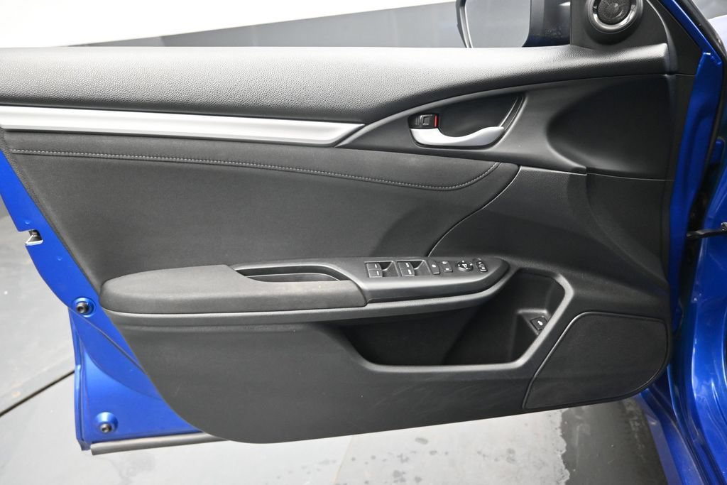 Used 2021 Honda Civic EX image 23