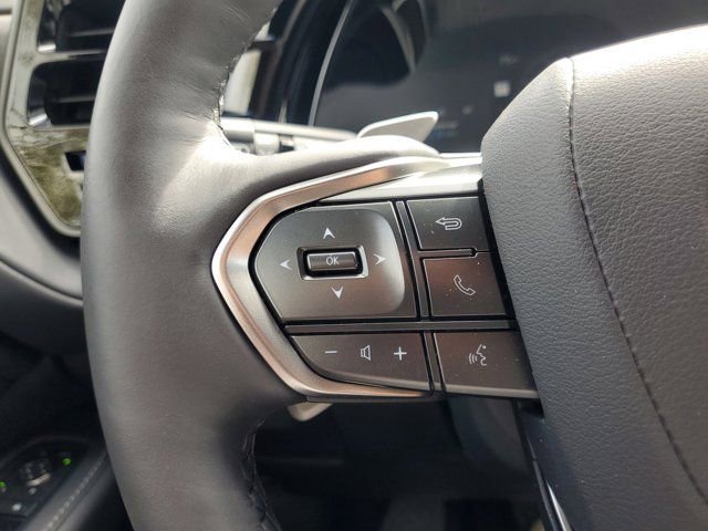 Certified 2026 Lexus TX 350 FWD image 22
