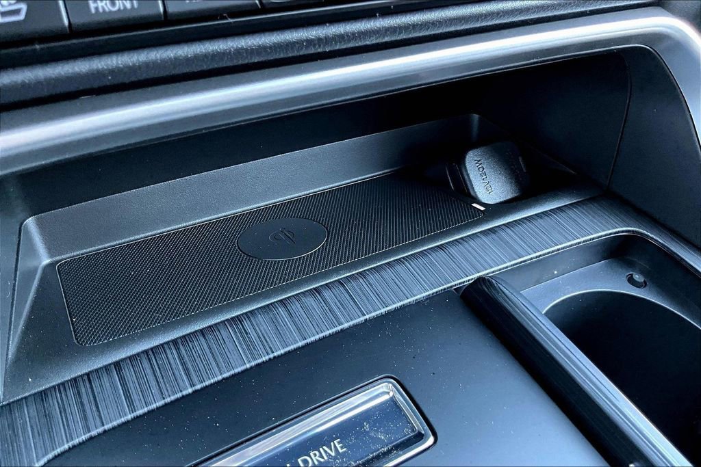 New 2026 MAZDA CX-90 3.3 Turbo S w/ Premium Plus image 20