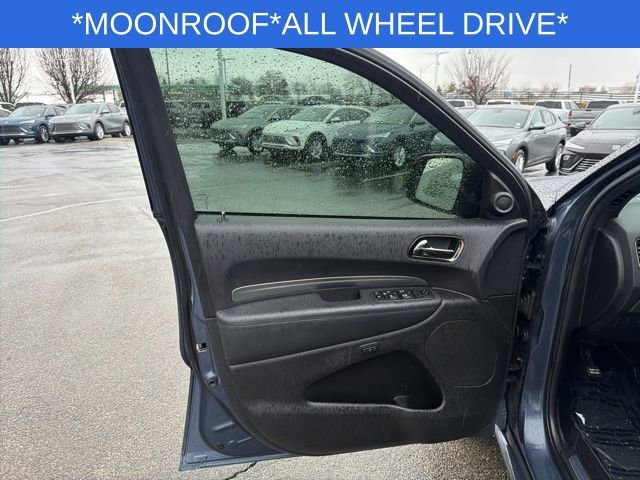Used 2019 Dodge Durango R/T w/ Blacktop Package image 28