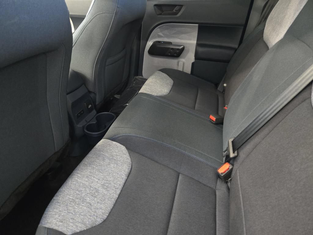 New 2026 Ford Maverick XLT w/ XLT Luxury Package FWD image 26