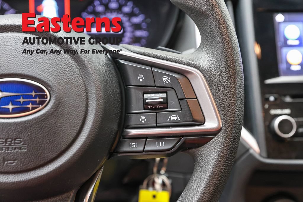 Used 2023 Subaru Impreza 2.0i Premium AWD/4WD image 16