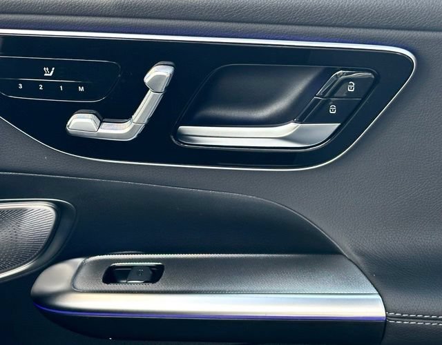 New 2026 Mercedes-Benz GLC 300 4MATIC image 35