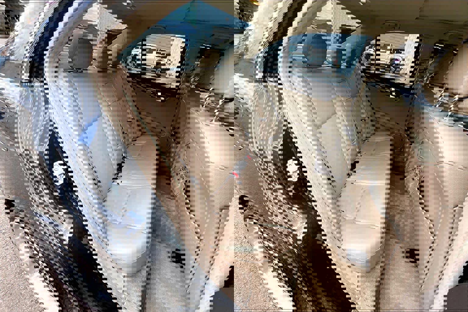 Used 2013 Mercedes-Benz C 250 Sedan image 20