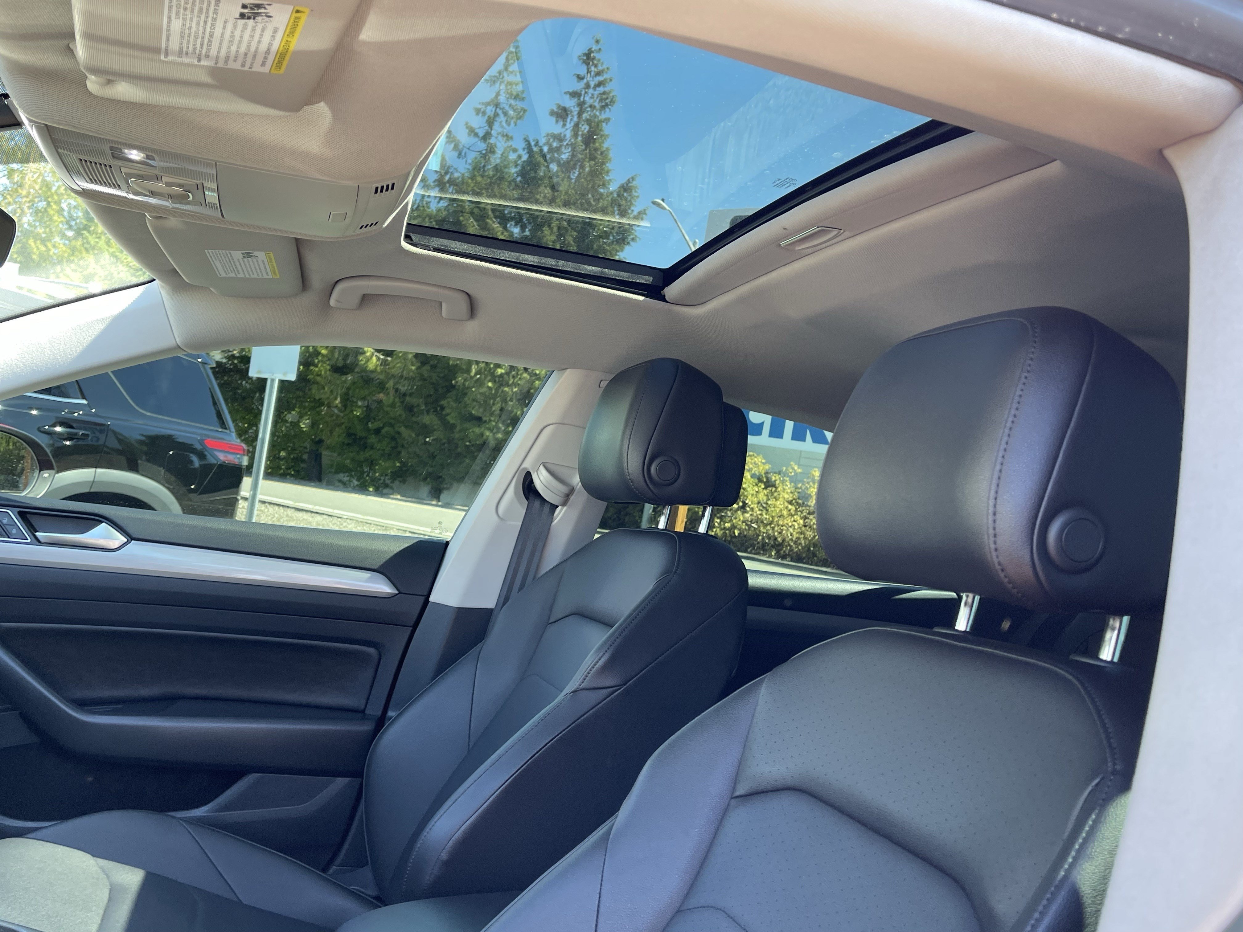 Used 2019 Volkswagen Arteon SE AWD/4WD image 21