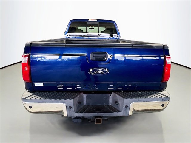 Used 2008 Ford F450 Lariat image 6