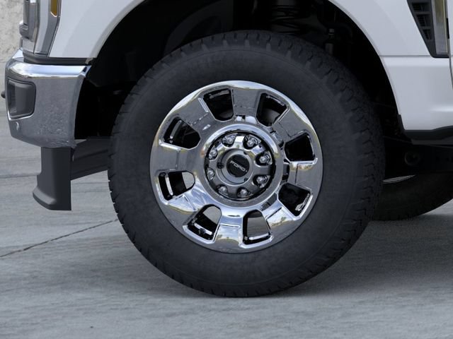 New 2026 Ford F350 King Ranch w/ Chrome Package AWD/4WD image 19