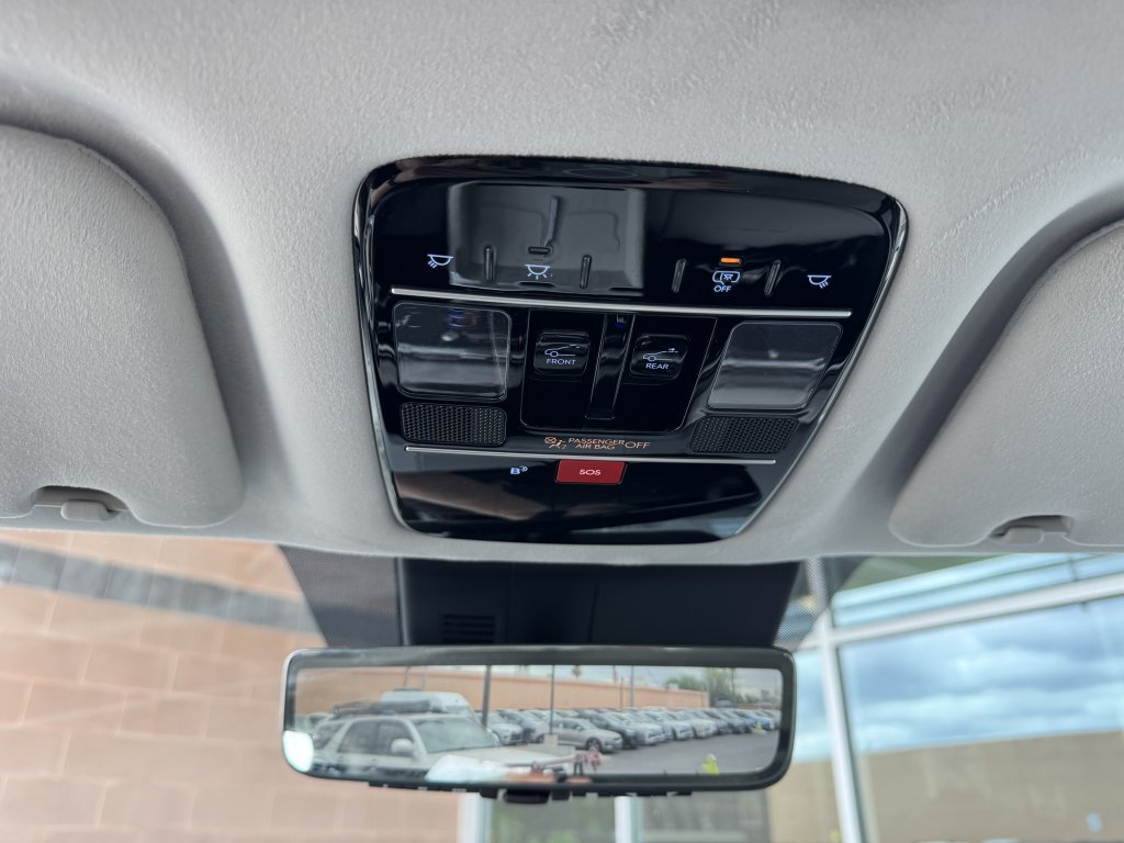 Used 2024 Hyundai Santa Fe Calligraphy FWD image 25