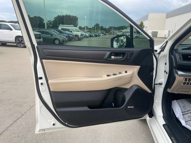 Used 2016 Subaru Legacy 2.5i Limited AWD/4WD image 20