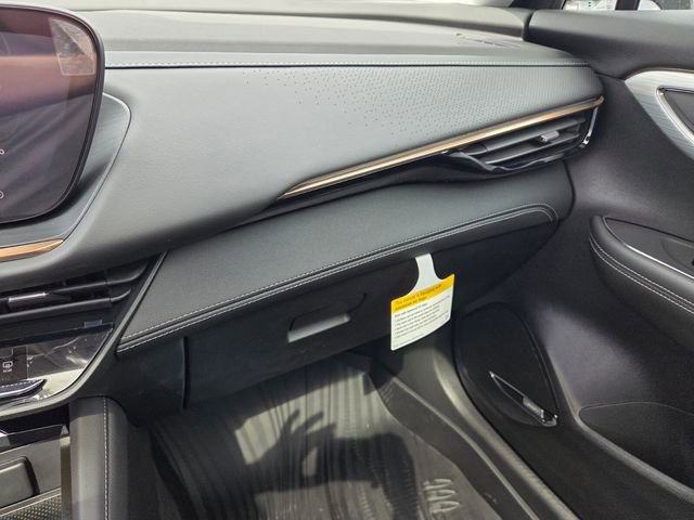New 2026 Buick Envision Avenir AWD/4WD image 27