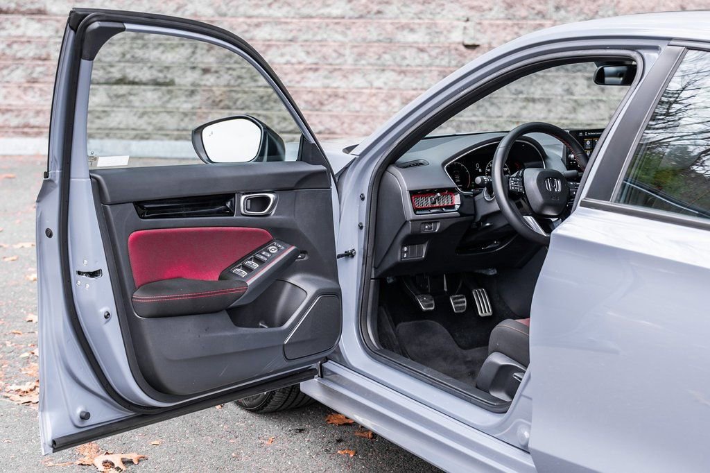 Used 2023 Honda Civic Si image 23