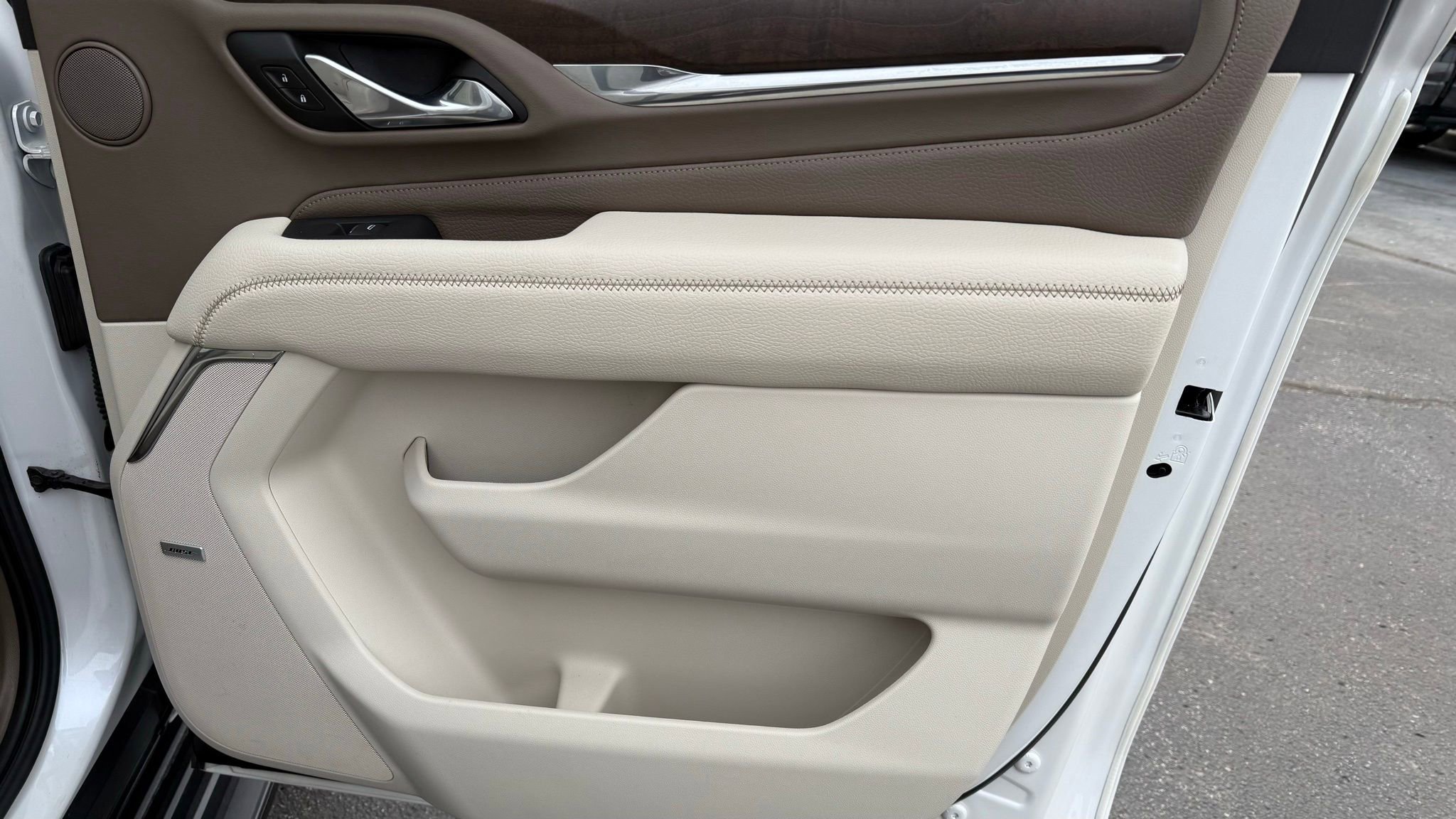 Used 2021 GMC Yukon XL Denali image 18