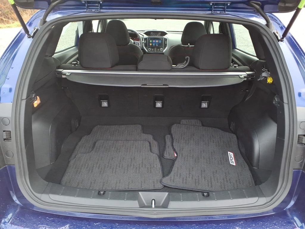 Used 2023 Subaru Impreza 2.0i Sport AWD/4WD image 18