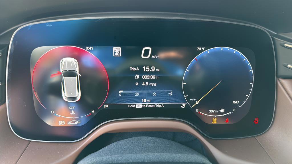 New 2026 Maserati Grecale Modena AWD/4WD image 30