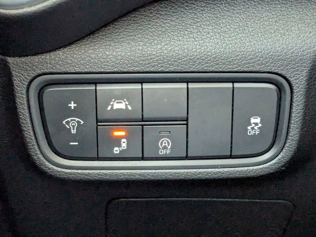 Certified 2021 Kia Soul S image 30