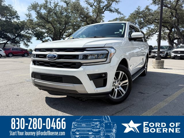 Used 2022 Ford Expedition Max XLT