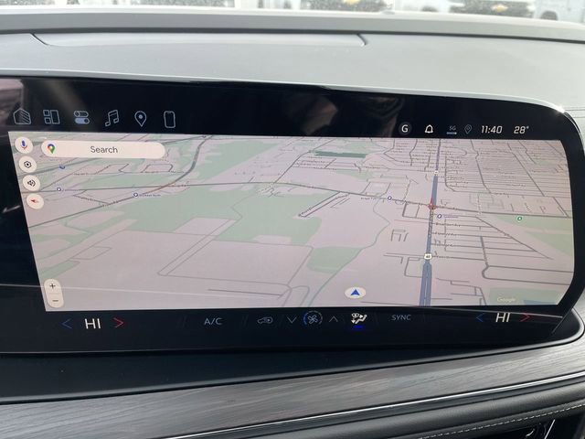 New 2026 Chevrolet Tahoe LS image 18