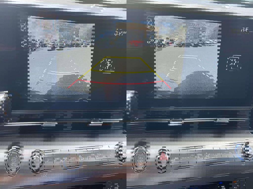 New 2026 Hyundai Kona SEL Sport image 34