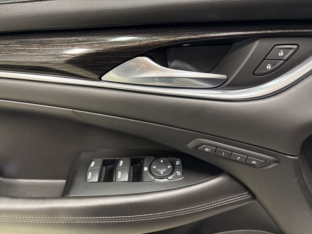 Used 2017 Buick LaCrosse Essence w/ Sights and Sounds Package image 16