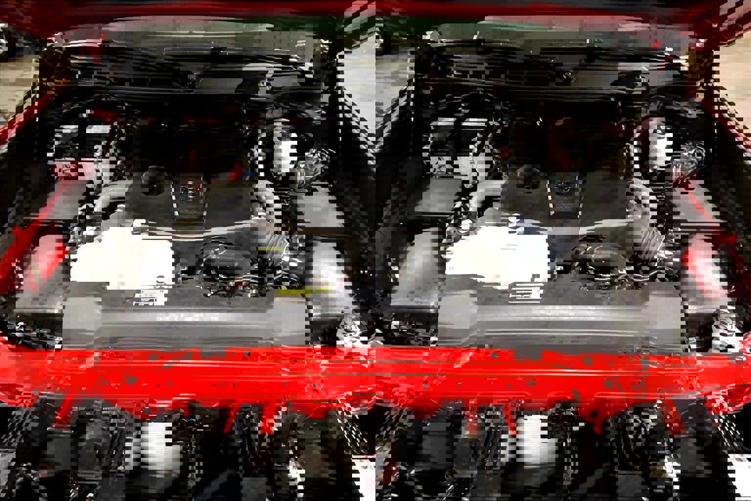 Used 2025 Toyota Tundra Platinum image 32