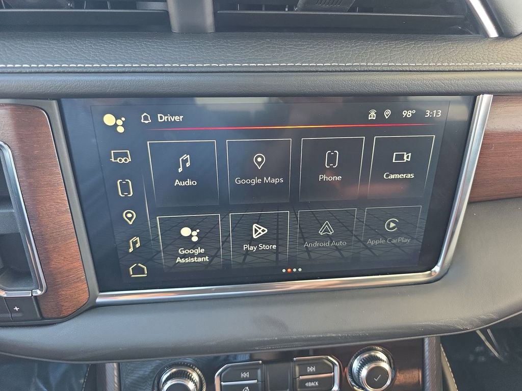 Used 2024 GMC Yukon Denali Ultimate image 14