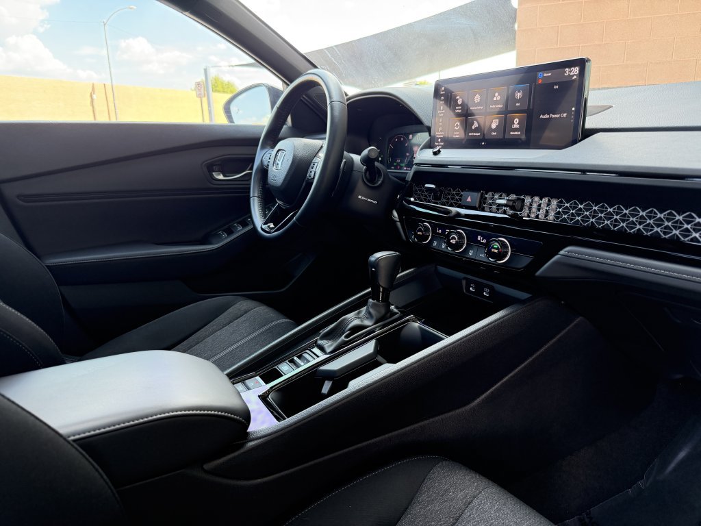 Used 2024 Honda Accord Sport image 37