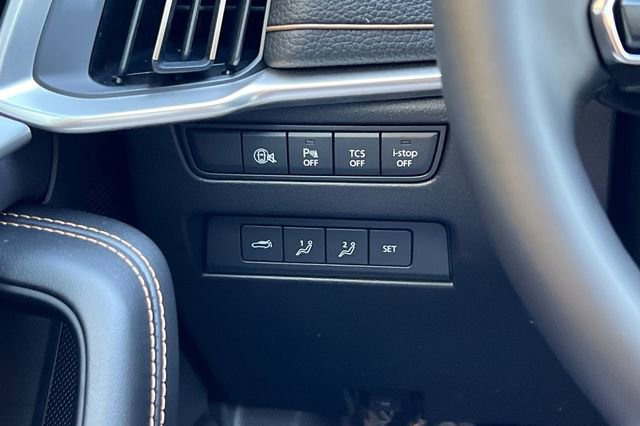 New 2026 MAZDA CX-90 3.3 Turbo w/ Premium Sport Pkg image 32