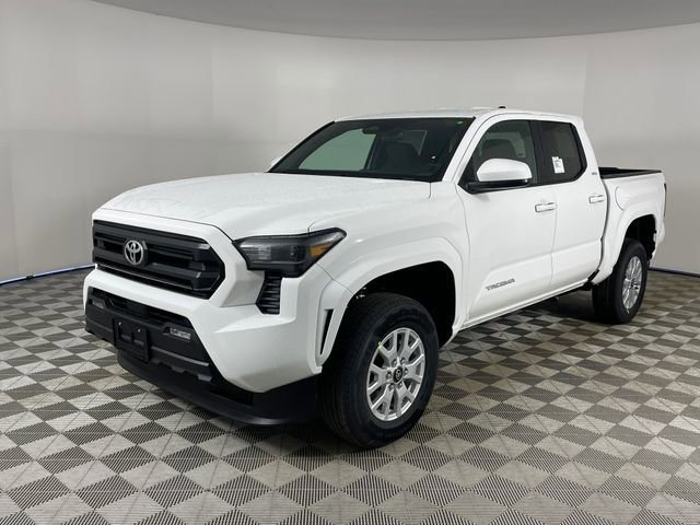 New 2026 Toyota Tacoma SR5 image 1
