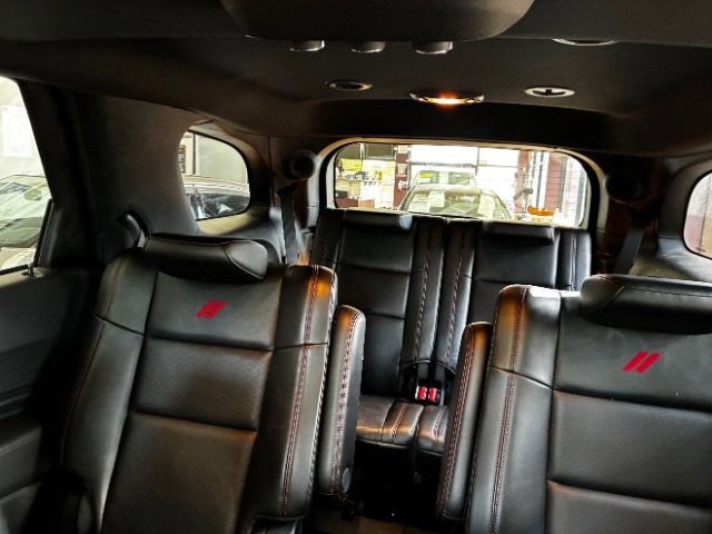 Used 2023 Dodge Durango R/T image 12
