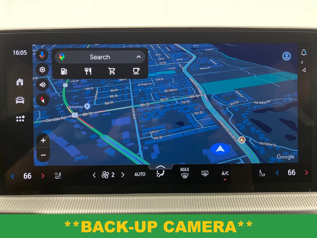 New 2026 Ford Explorer ST w/ Sun And Sound Package image 25