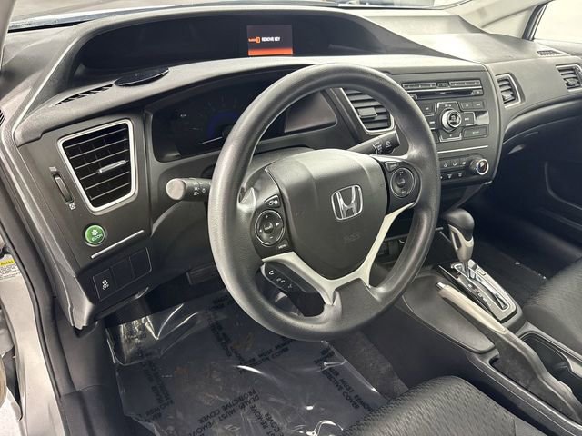 Used 2014 Honda Civic LX image 21